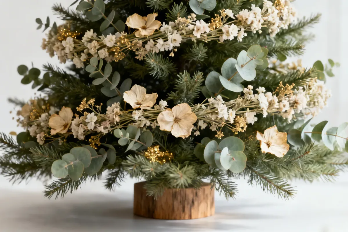 29 Christmas Tree Ideas For 2026 To Try This Year - idea 13