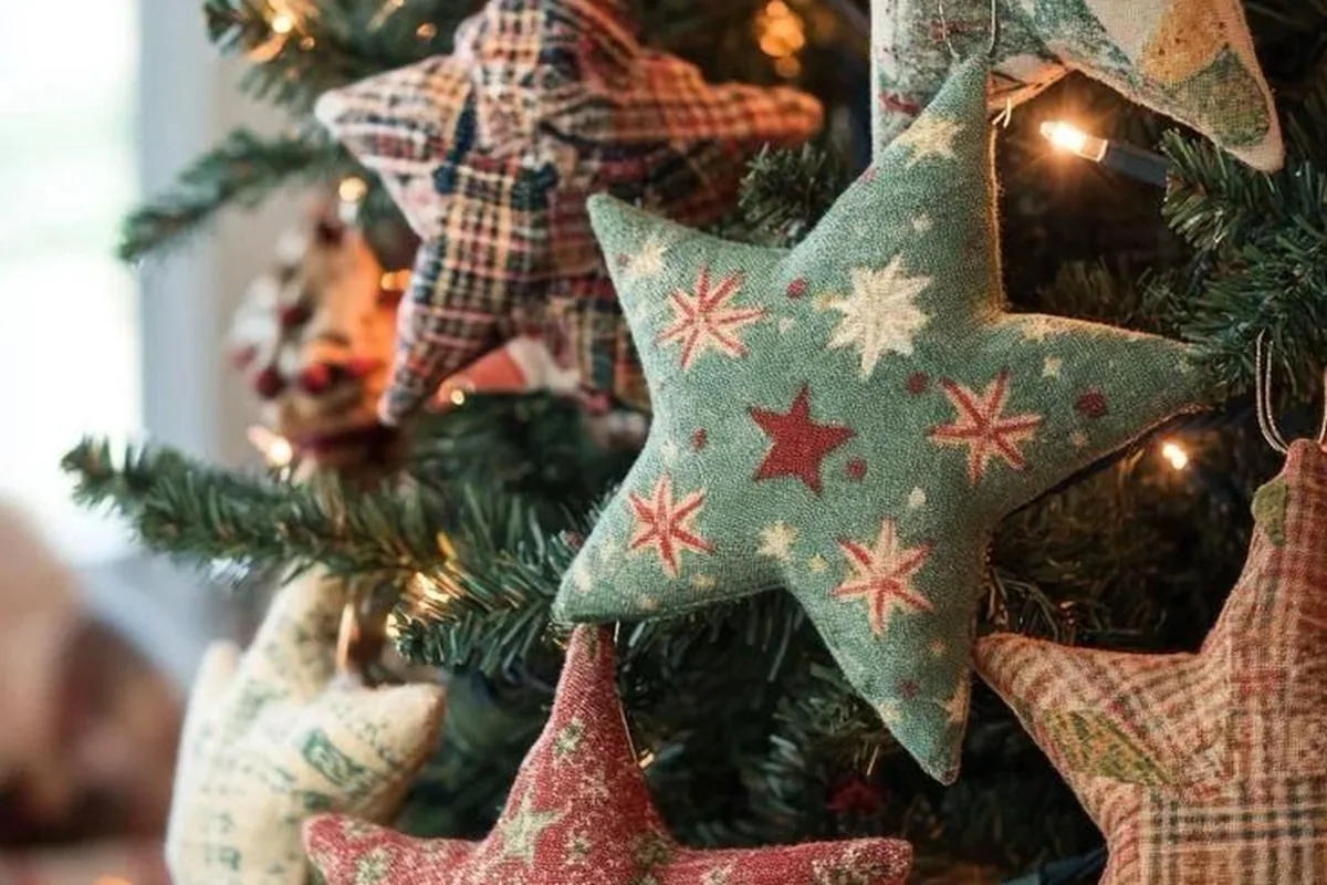 29 Christmas Tree Ideas For 2026 To Try This Year - idea 14