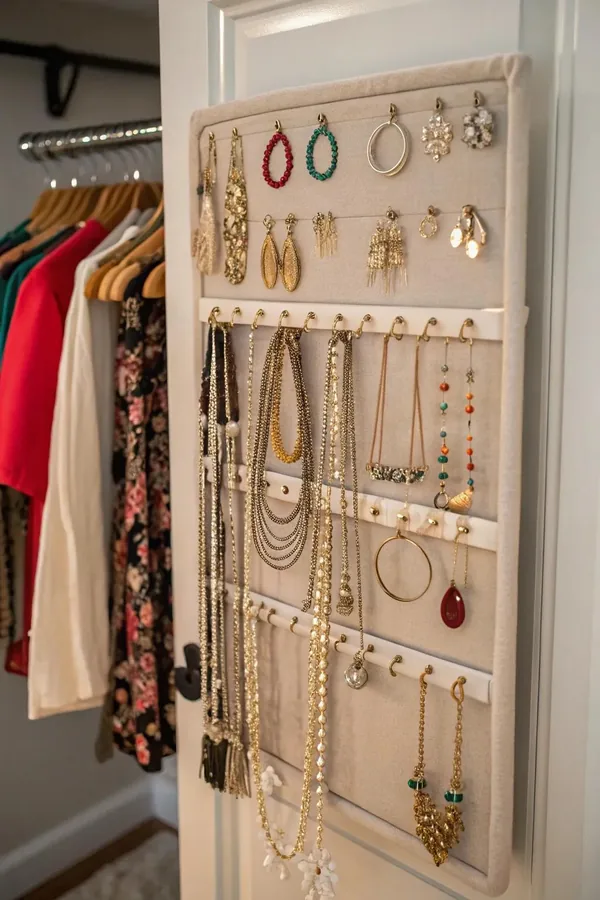 closet organization ideas idea 14