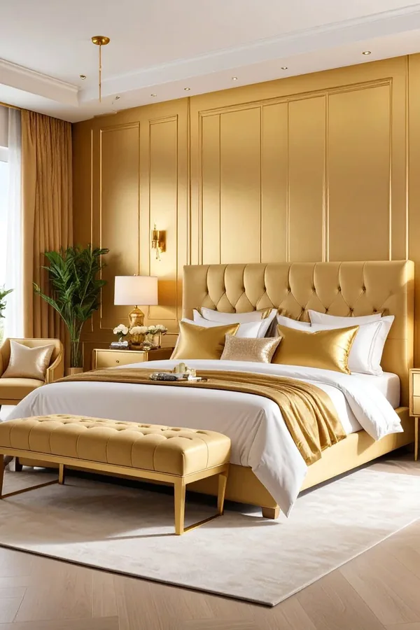 christmas bedroom ideas idea 14