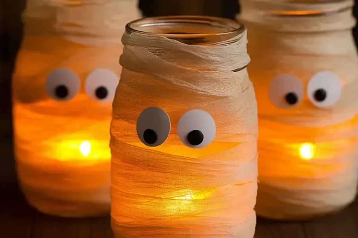 27 Easy DIY Outdoor Halloween Decorations To Try This Year - idea 14