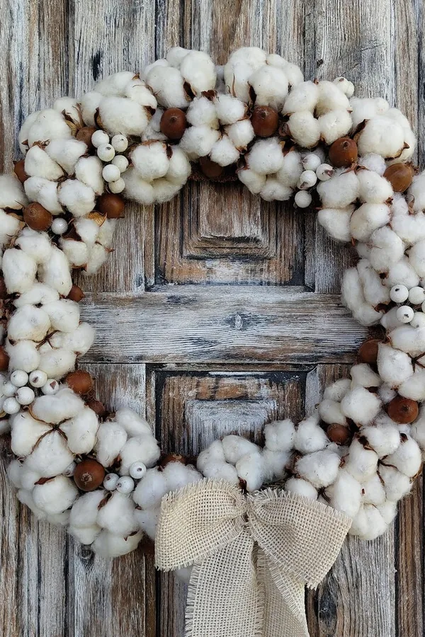christmas wreath idea 16