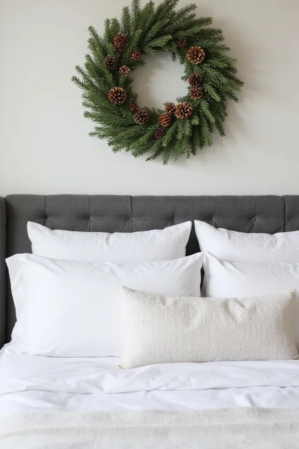christmas bedroom ideas idea 16