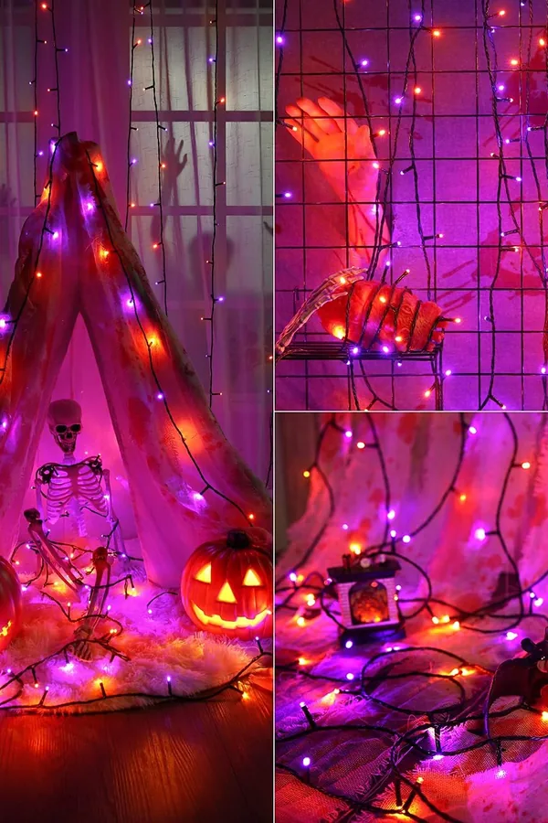 office halloween decorations idea 17