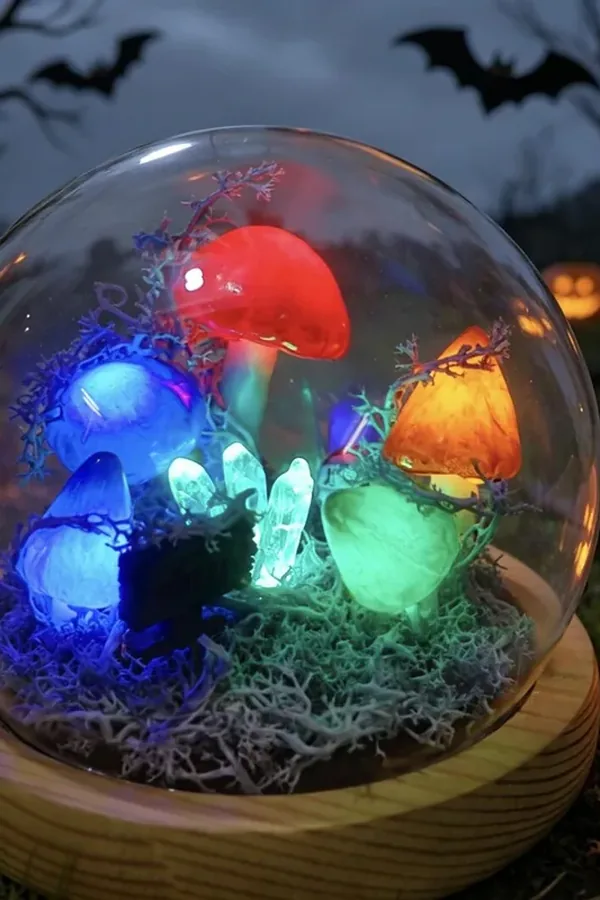 cauldron decoration ideas idea 18