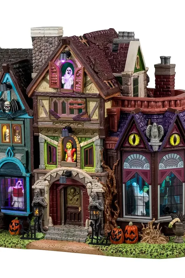 office halloween decorations idea 18