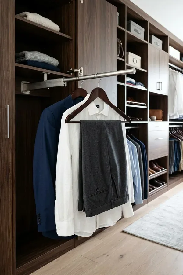closet organization ideas idea 18
