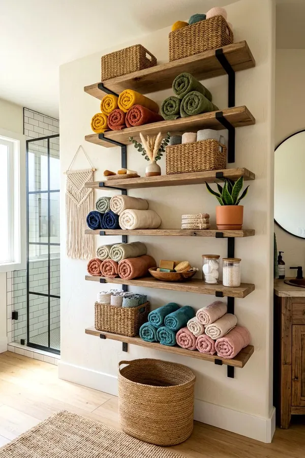 bathroom interior idea 18