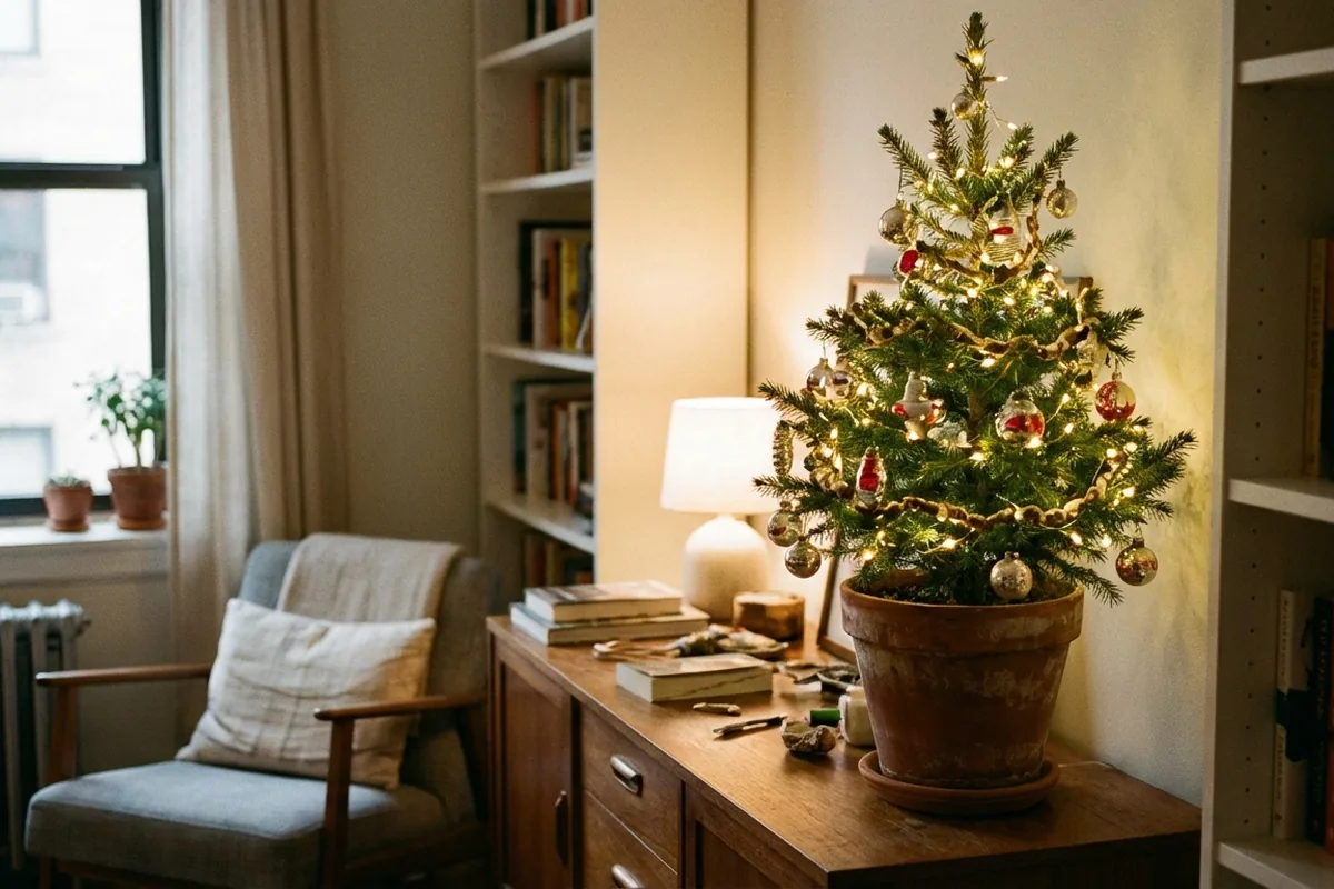 29 Christmas Tree Ideas For 2026 To Try This Year - idea 18