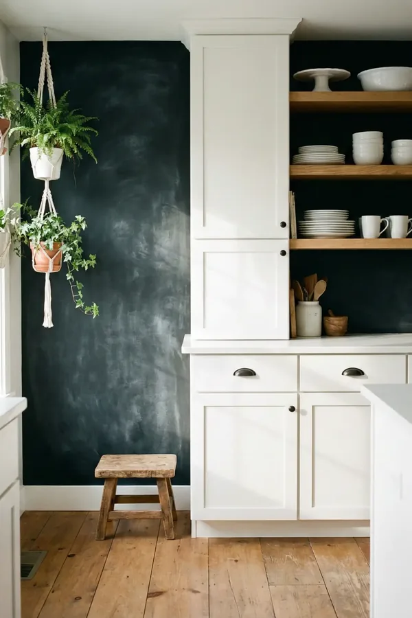 monochrome kitchen ideas idea 19