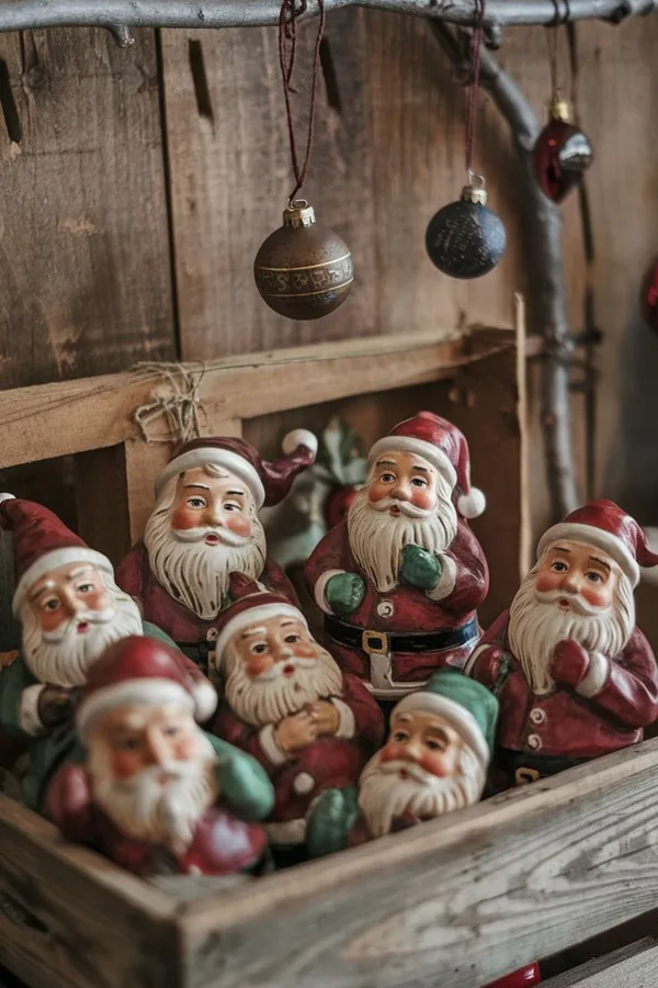 90s christmas decor idea 19