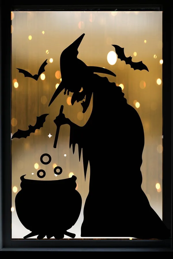 cauldron decoration ideas idea 20