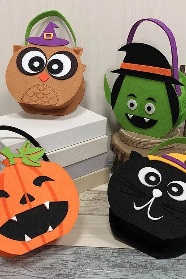 office halloween decorations idea 20