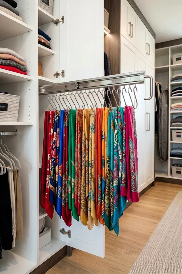 closet organization ideas idea 20