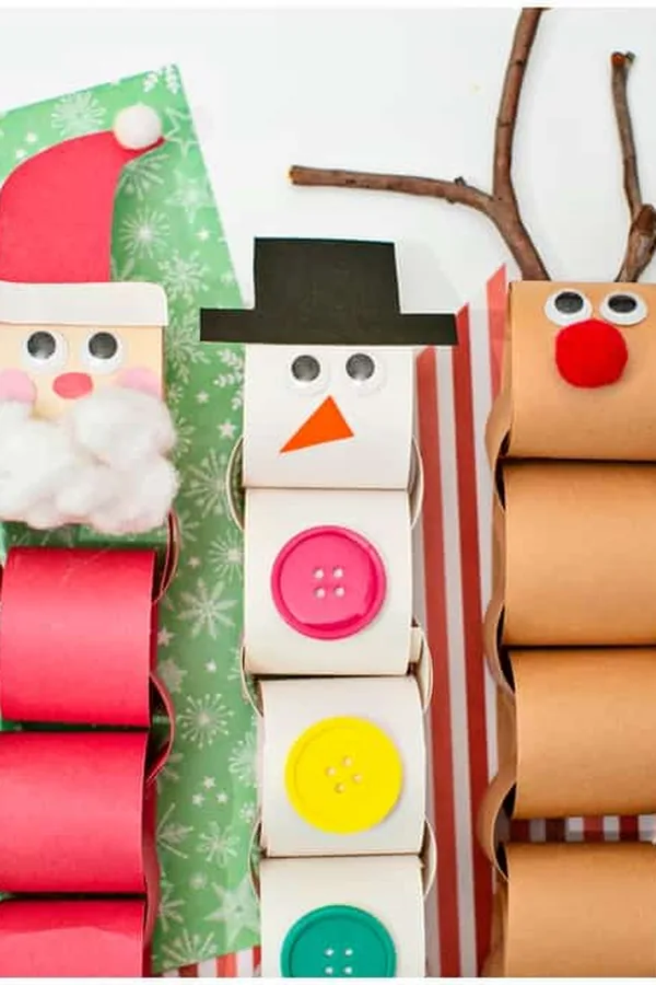90s christmas decor idea 20