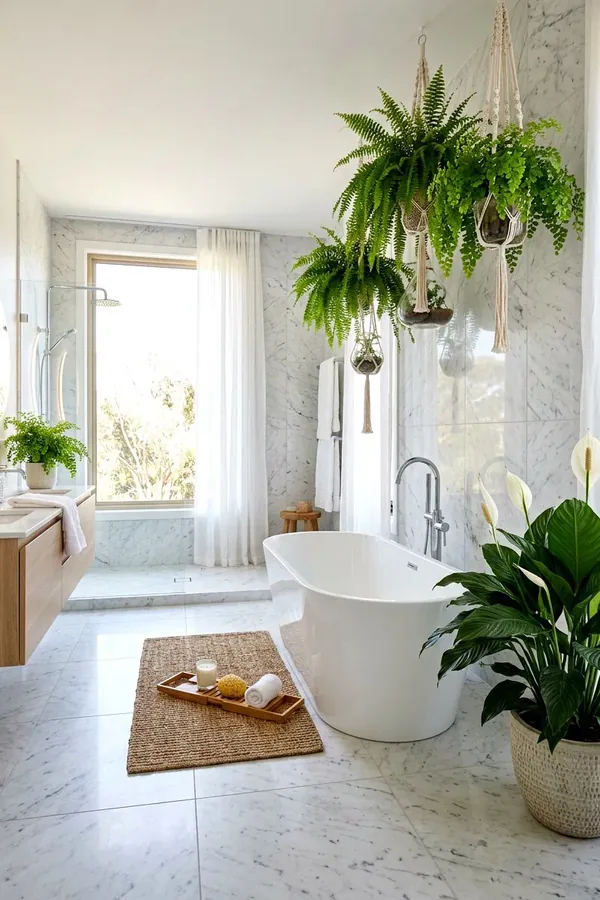 bathroom interior idea 20