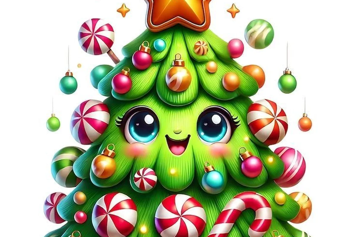 29 Christmas Tree Ideas For 2026 To Try This Year - idea 20
