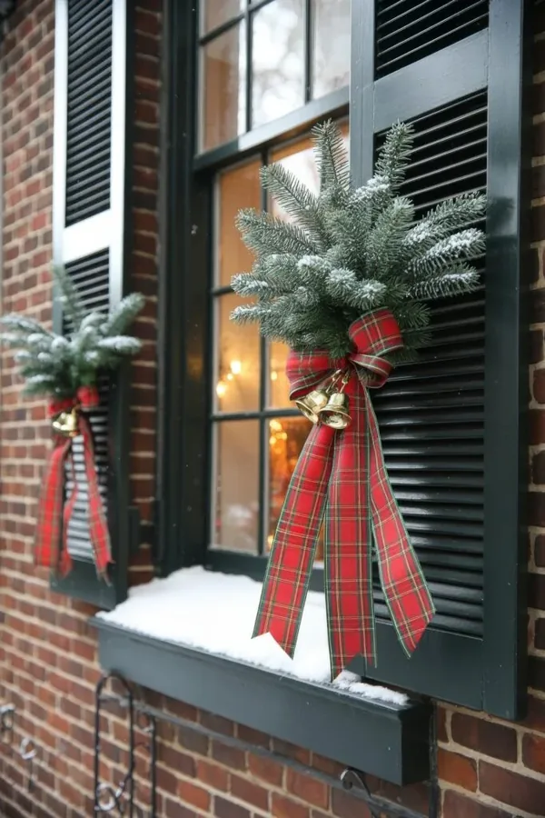 christmas wreath idea 21