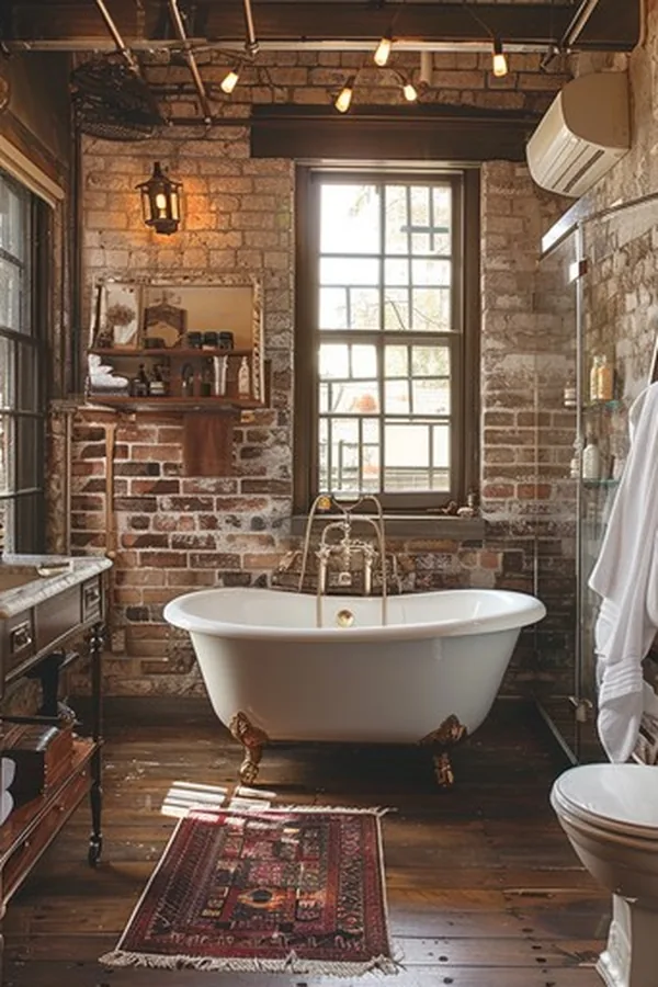 bathroom interior idea 21