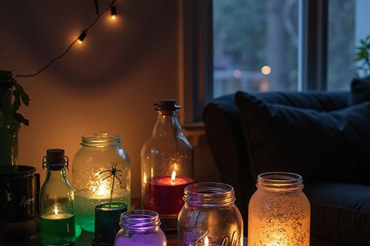halloween door decorations idea 21