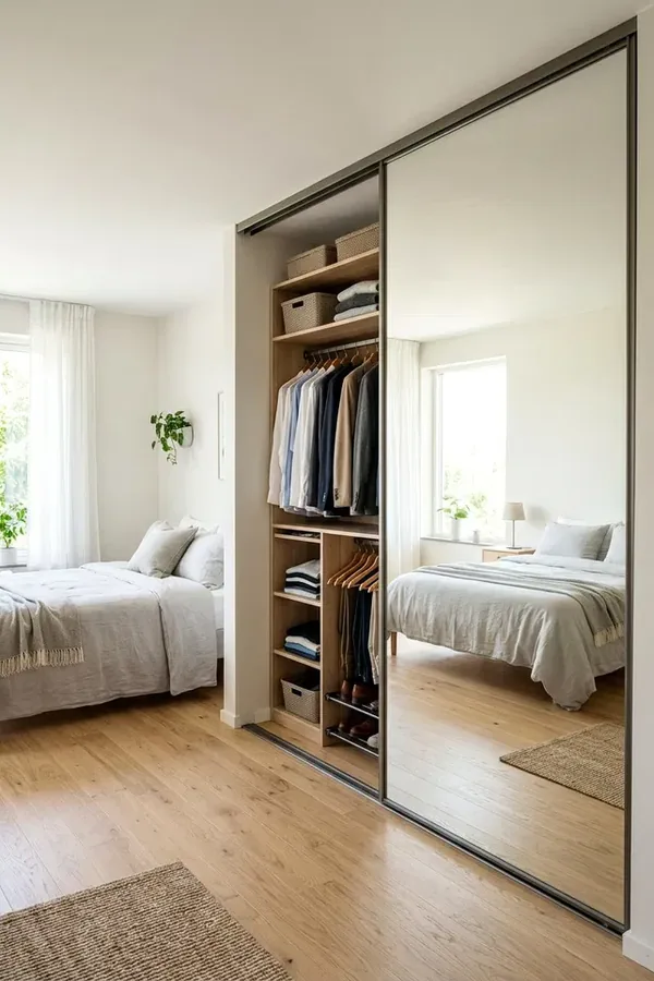 closet organization ideas idea 22