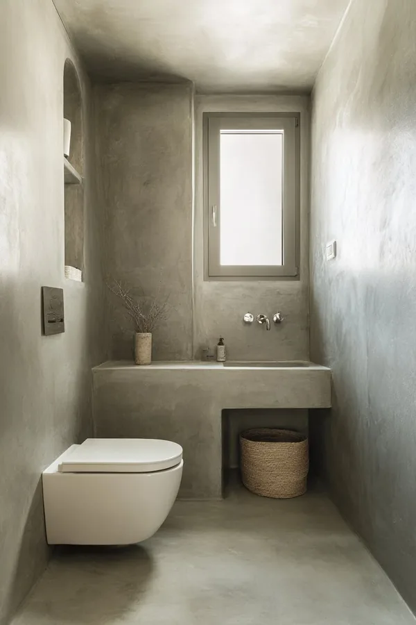 bathroom interior idea 22