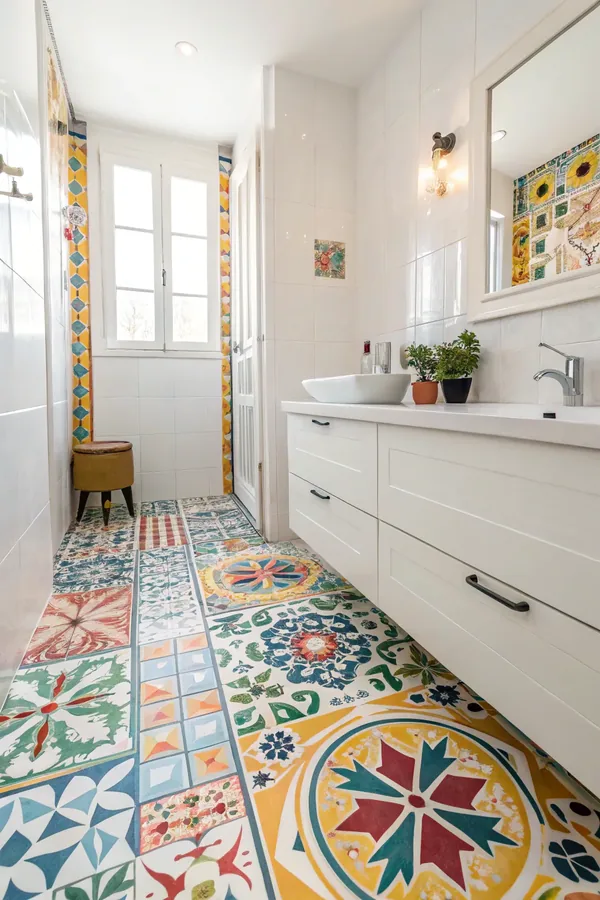 bathroom interior idea 23