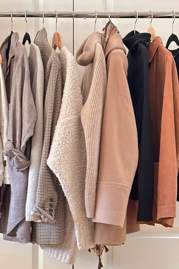 closet organization ideas idea 24