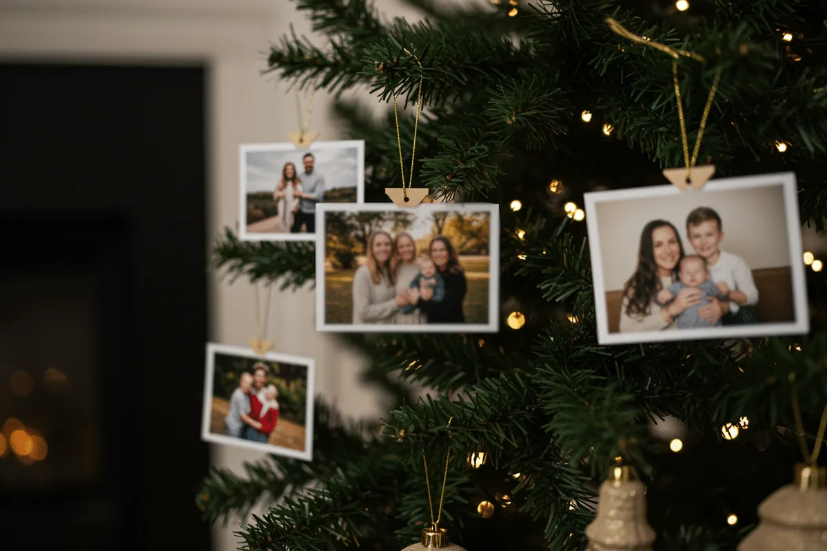 29 Christmas Tree Ideas For 2026 To Try This Year - idea 29