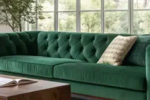 25 Living Room Inspo Ideas To Try This Year